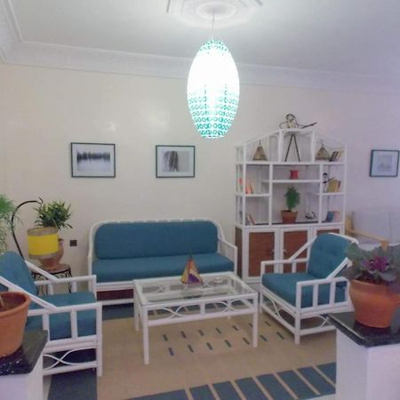 Dar Lhadja Apartment El Jadida Phòng bức ảnh