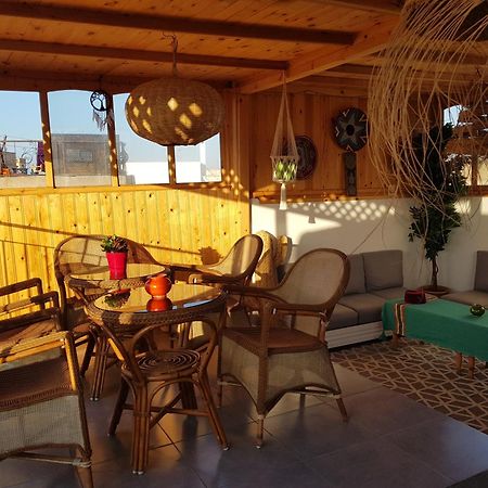 Dar Lhadja Apartment El Jadida Phòng bức ảnh
