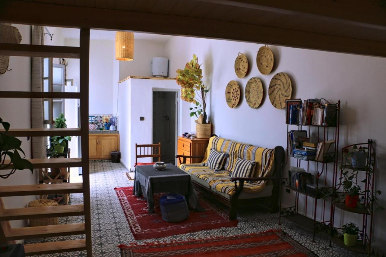 Dar Lhadja Apartment El Jadida Phòng bức ảnh
