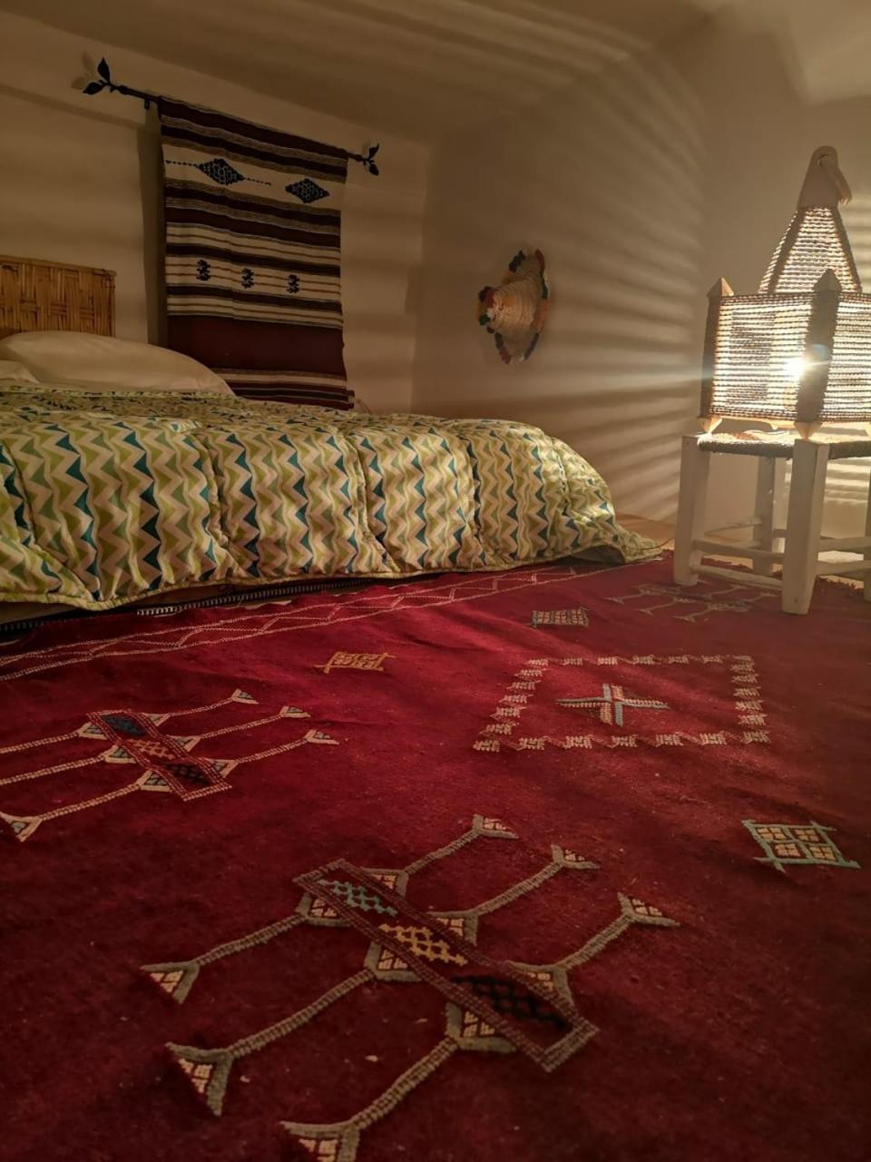 Dar Lhadja Apartment El Jadida Phòng bức ảnh