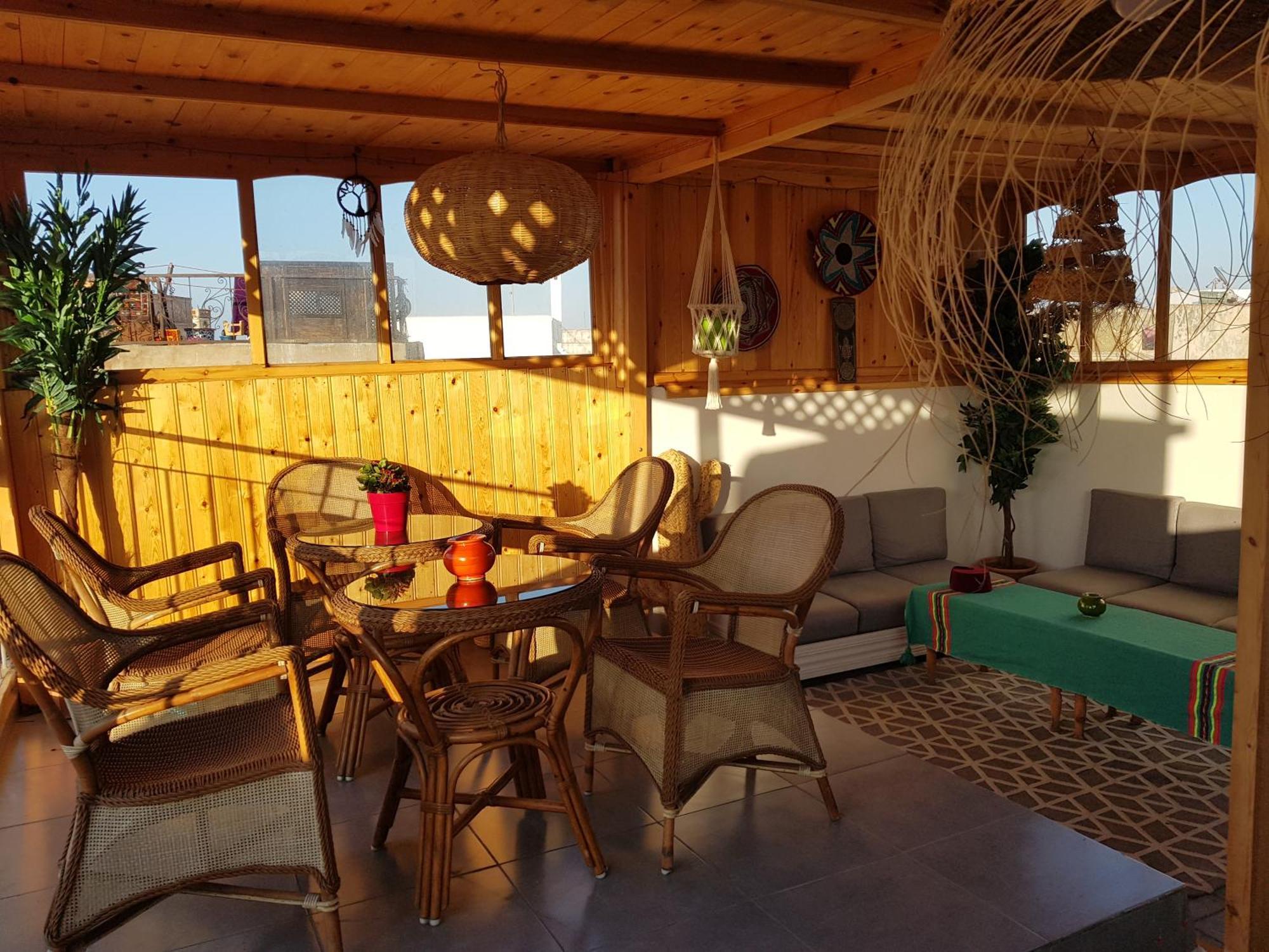 Dar Lhadja Apartment El Jadida Phòng bức ảnh