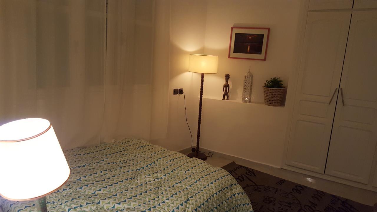 Dar Lhadja Apartment El Jadida Ngoại thất bức ảnh