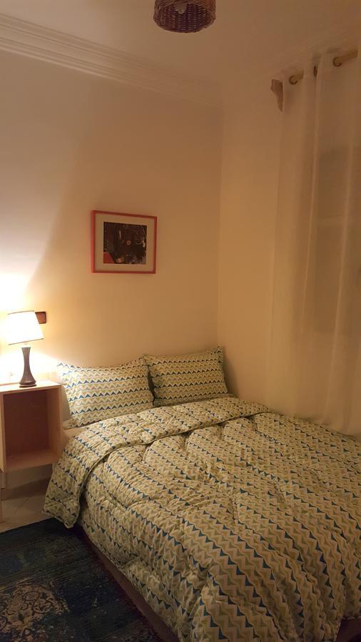 Dar Lhadja Apartment El Jadida Ngoại thất bức ảnh