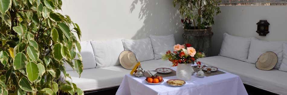 Dar Lhadja Apartment El Jadida Ngoại thất bức ảnh