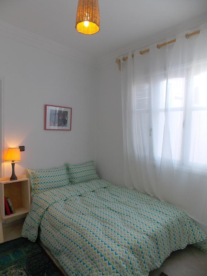 Dar Lhadja Apartment El Jadida Ngoại thất bức ảnh